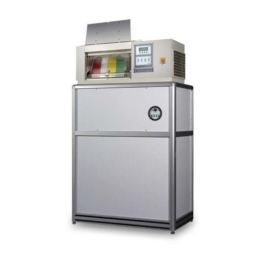 Apparecchio per prove di esposizione alla luce - SOLARBOX 522 - ERICHSEN GmbH & Co. KG - automatico / di materiali / per lamiera