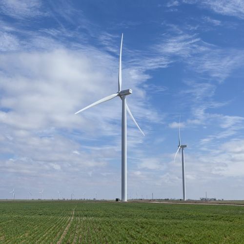 Generatore eolico - AW125/3000-3150 - Nordex Energy