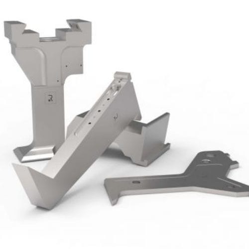 Utensile per pressa piegatrice - R series - ROLLERI S.P.A.