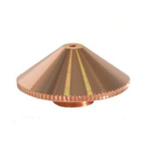 Ugello di taglio laser CO2 - N1.AG.CO.10 series - ROLLERI S.P.A. - d'aria