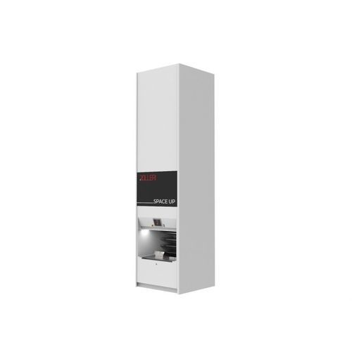 Cambia utensile manuale - Space-Up - ROLLERI S.P.A.