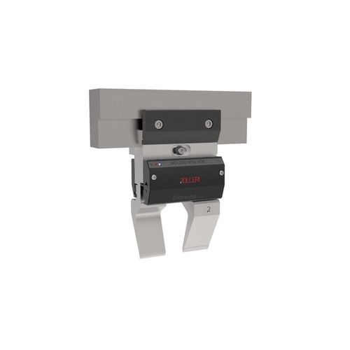 Sistema di serraggio idraulico - ROL200 KDS HYD Extreme - ROLLERI S.P.A. - di sicurezza / orizzontale / verticale