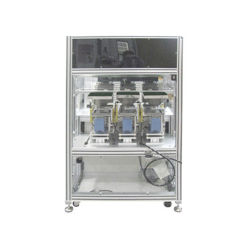 Sistema di smistamento magnetico - SAMIL TECH CO., LTD - automatico