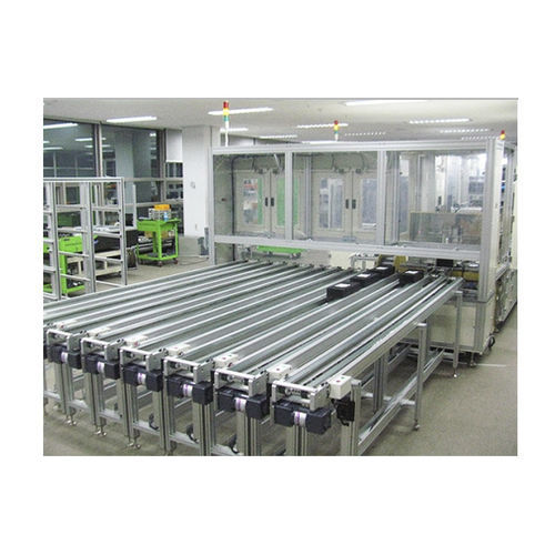 Macchina posa fascetta automatica - SAMIL TECH CO., LTD - per l'industria tipografica / per tessili