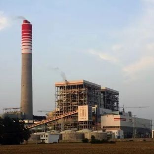 Caldaia a vapore - Ultra-supercritical PC 660-1000MW - Shanghai Electric Group Co., Ltd. - a carbone / a tubi di fumo / a due giri
