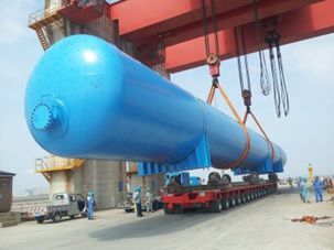 Disaeratore per acqua - Shanghai Electric Group Co., Ltd. - da laboratorio