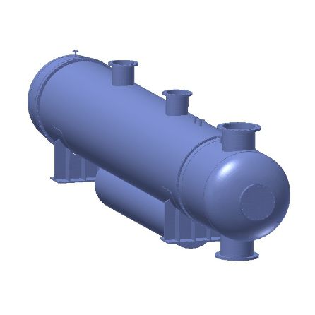 Sistema di riscaldamento per turbina - Shanghai Electric Group Co., Ltd.