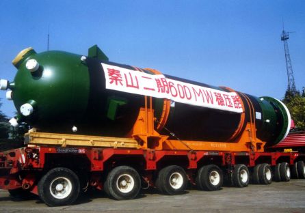 Sistema di pressurizzazione - Shanghai Electric Group Co., Ltd.