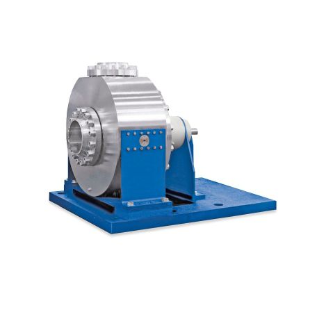 Pompa radiale - RHR/RVR - Shanghai Electric Group Co., Ltd. - per acido / elettrica / industriale