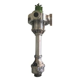 Pompa a pistone - RVT - Shanghai Electric Group Co., Ltd. - ad acqua / elettrica / autoadescante