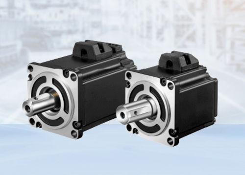 Servomotore brushless - E series - Shanghai Flexem Technology Co., Ltd - AC / 380 V / 220 V