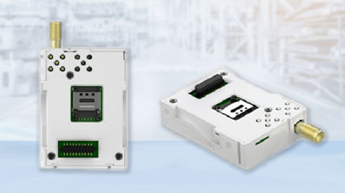 Access point 4G - FLink2-WiFi - Shanghai Flexem Technology Co., Ltd - WiFi / di alimentazione Ethernet