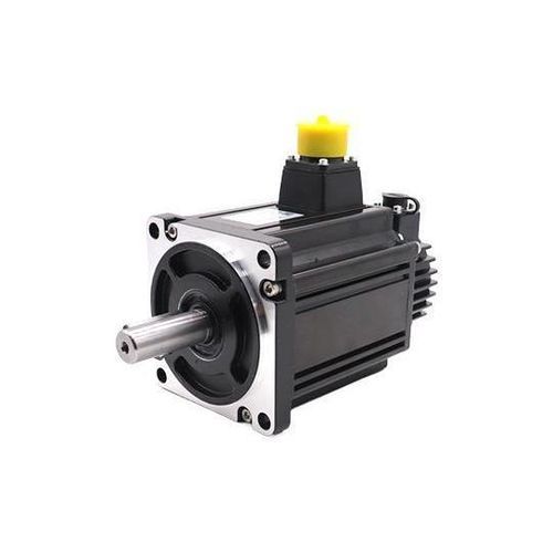 Servomotore AC - 130B series - Shanghai Siheng Motor Co., Ltd - 220 V / IP65 / 5 poli