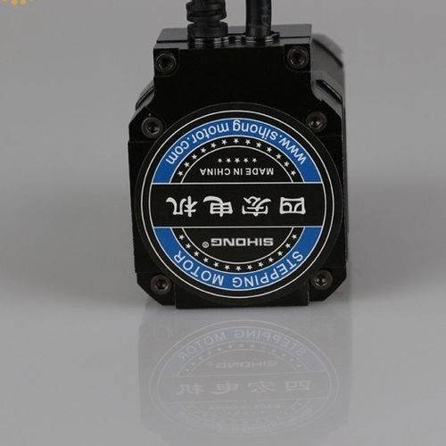 Motore DC - 20HS - Shanghai Siheng Motor Co., Ltd - AC / passo-passo / passo-passo ibrido