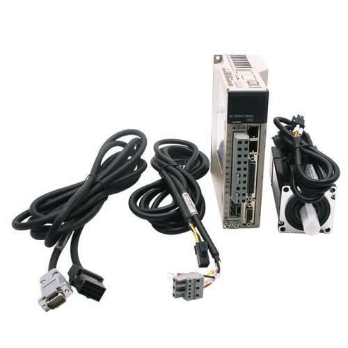 Servomotore AC - 60 Series - Shanghai Siheng Motor Co., Ltd - brushless / passo-passo