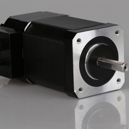 Stepper per circuito stampato - 42HS - Shanghai Siheng Motor Co., Ltd - per robot / per macchina di saldatura / per automobile