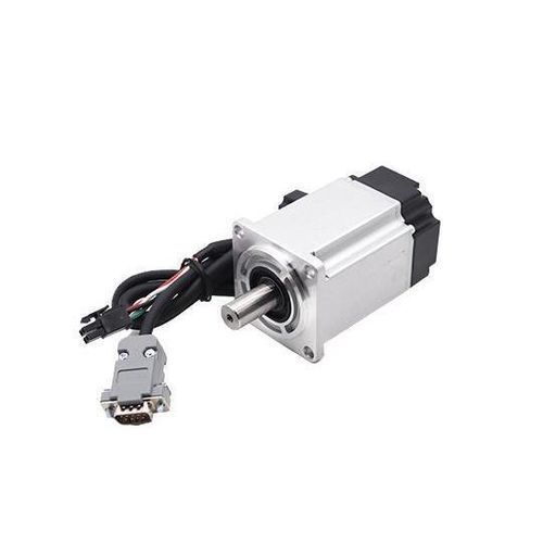Servomotore AC - 60B series - Shanghai Siheng Motor Co., Ltd - 220 V / con encoder / in acciaio inossidabile