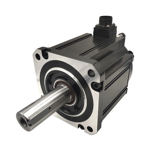 Servomotore AC - 180B series - Shanghai Siheng Motor Co., Ltd - 380 V / IP65 / ad alta coppia