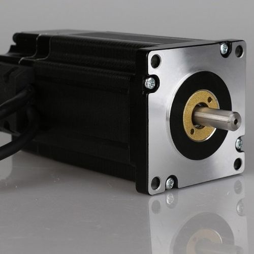 Stepper per apparecchi medici - 60HS - Shanghai Siheng Motor Co., Ltd - per macchina di saldatura / per veicolo