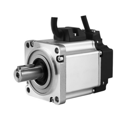 Servomotore AC - 80S1-C0 series - Shanghai Siheng Motor Co., Ltd - 220 V / a magneti permanenti / NEMA 24
