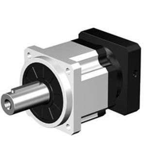 Riduttore planetario - IB/IBR series - Shanghai Siheng Motor Co., Ltd - con treno di ingranaggi / ad assi ortogonali / coassiale