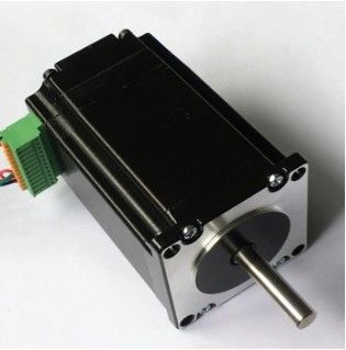 Motore DC - Nema23 - Shanghai Siheng Motor Co., Ltd - AC / passo-passo / 500 V
