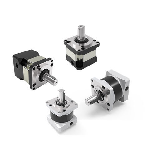 Riduttore planetario - PF160 series - Shanghai Siheng Motor Co., Ltd - coassiale / ad albero cavo