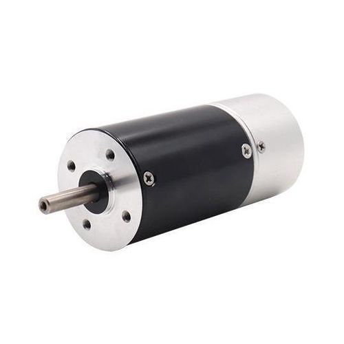 Servomotore DC - 36BLYS - Shanghai Siheng Motor Co., Ltd - 24 V / 48 V / con encoder