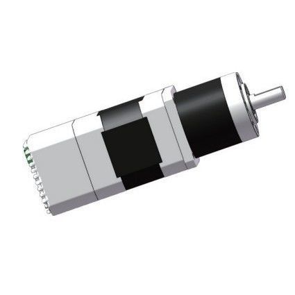 Servomotore DC - BLS series - Shanghai Siheng Motor Co., Ltd - 24 V / di regolazione del movimento