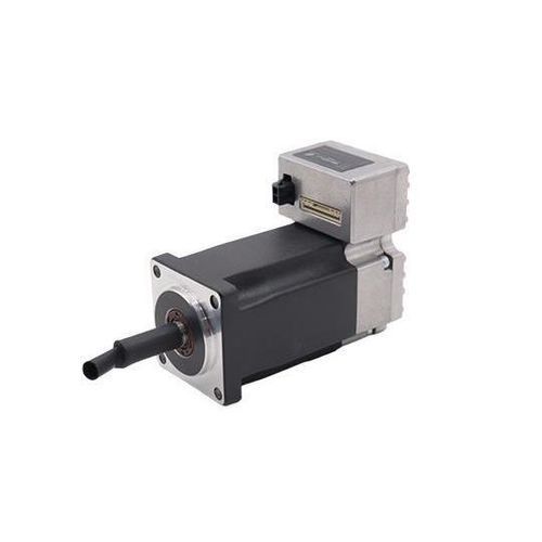 Servomotore DC - 40AIS83-24-C00330-B1-5-1R - Shanghai Siheng Motor Co., Ltd - 24 V / a magneti permanenti / IP54