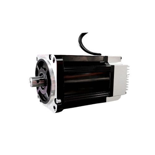 Servomotore DC - ZMD130AIS - Shanghai Siheng Motor Co., Ltd - 60 V / 48 V / con freno