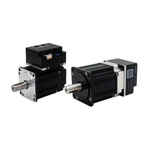 Servomotore DC - MD60AIS75 series - Shanghai Siheng Motor Co., Ltd - 36 V / 24 V / 48 V