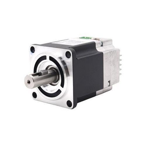 Servomotore DC - 60AIS series - Shanghai Siheng Motor Co., Ltd - 36 V / 24 V / 48 V