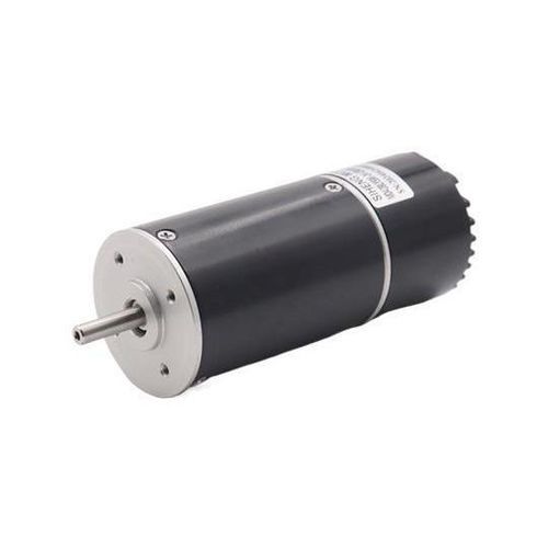 Servomotore DC - 42BLYS - Shanghai Siheng Motor Co., Ltd - 24 V / ad alta coppia / ad alta risoluzione