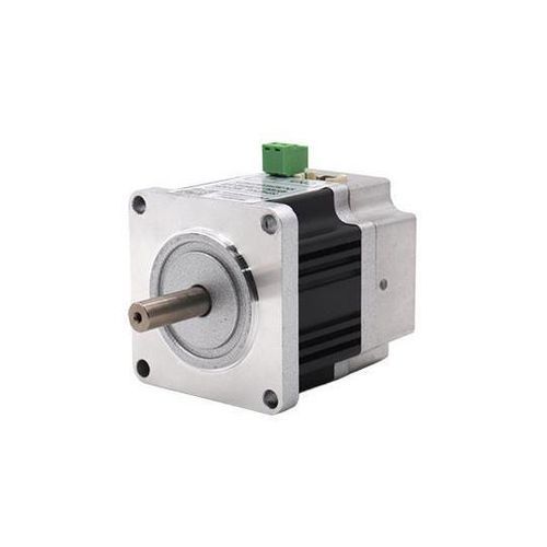 Servomotore DC - 57AIS series - Shanghai Siheng Motor Co., Ltd - 36 V / 24 V / 48 V