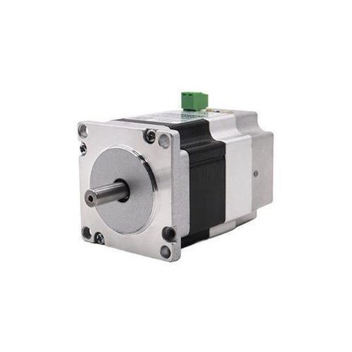 Servomotore DC - 57BLS series - Shanghai Siheng Motor Co., Ltd - 36 V / 24 V / 48 V