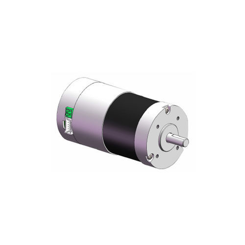 Servomotore DC - 57BLY1S series - Shanghai Siheng Motor Co., Ltd - 24 V / IP65 / ad alta risoluzione