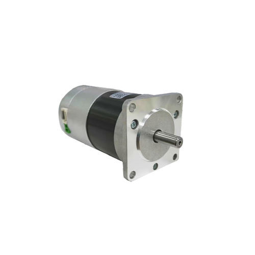 Servomotore DC - 57BLYS Series - Shanghai Siheng Motor Co., Ltd - 24 V