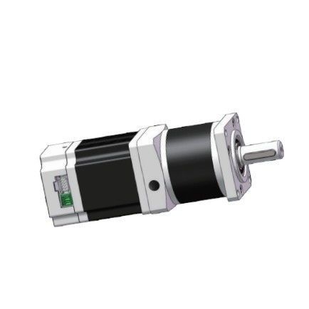Servomotore passo-passo - AIS series - Shanghai Siheng Motor Co., Ltd - 24 V
