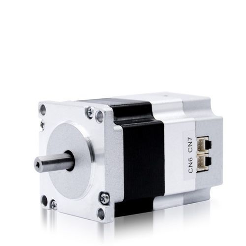 Servomotore DC - MD80AIS130-48-02430-1R001 - Shanghai Siheng Motor Co., Ltd - brushless / passo-passo / 48 V