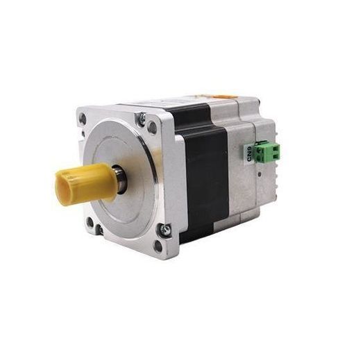 Servomotore DC - MD86BLS series - Shanghai Siheng Motor Co., Ltd - 70 V / 24 V / 48 V