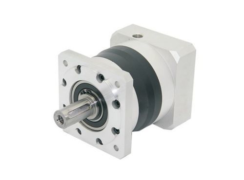 Servo-riduttore planetario - PF 040 L1 -5-P2-S2 - Shanghai Siheng Motor Co., Ltd - ad assi ortogonali / ad albero pieno