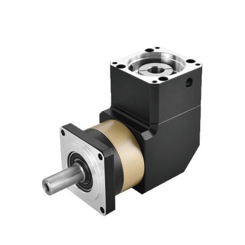 Servo-riduttore planetario - WPF 080 L2 -25-P2-S2 - Shanghai Siheng Motor Co., Ltd - ad assi ortogonali / ad albero pieno