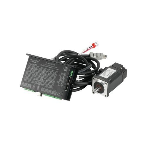 Servomotore DC - M60 - Shanghai Siheng Motor Co., Ltd - 36 V / 24 V / 48 V