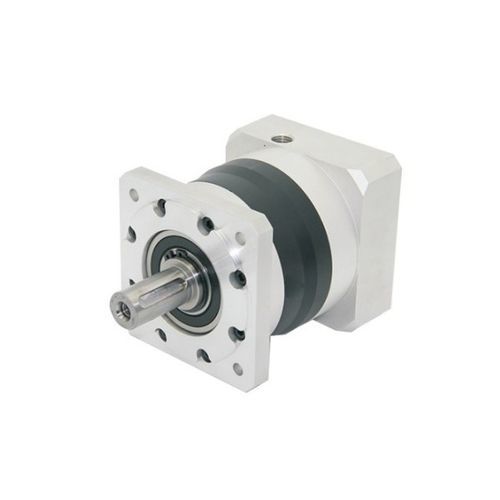 Servo-riduttore planetario - PF 080 L2 -25-P2-S2 - Shanghai Siheng Motor Co., Ltd - ad assi ortogonali / ad albero pieno