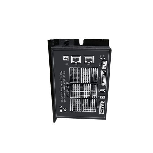 Servo-variatore DC - D &ndash; AIS48015A - Shanghai Siheng Motor Co., Ltd - Modbus / RS-485 / 24-48 V