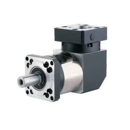 Servo-riduttore planetario - WPF 080 L1 -5-P2-S2 - Shanghai Siheng Motor Co., Ltd - ad assi ortogonali