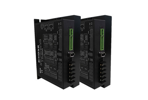 Servo-variatore DC - D &ndash; AIS48025A - Shanghai Siheng Motor Co., Ltd - USB / Modbus / di comando