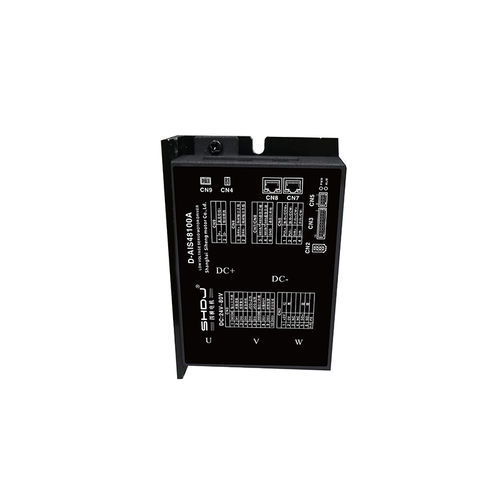 Servo-variatore DC - D &ndash; AIS48100A - Shanghai Siheng Motor Co., Ltd - RS-485 / Modbus / 36-72 V