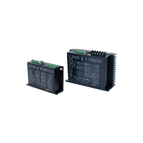 Servo-controllore DC multi-tensione - D &ndash; AIS4815E - Shanghai Siheng Motor Co., Ltd - 24-48 V